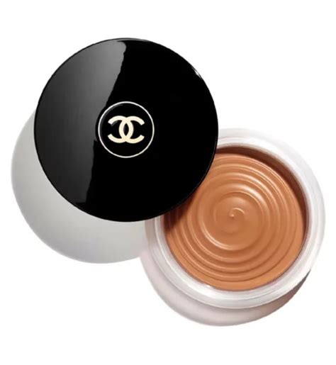 bronceador soleil tan de chanel|chanel bronzer soleil tan boots.